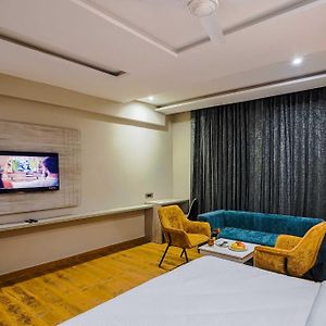 Luxury Triple Room